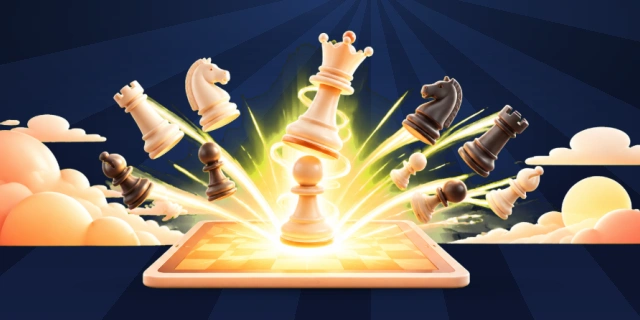 国际象棋
