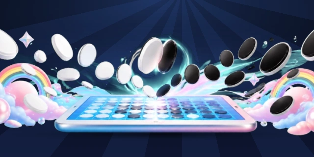 黑白棋
