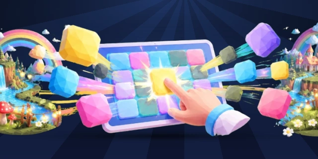 舒尔特方格