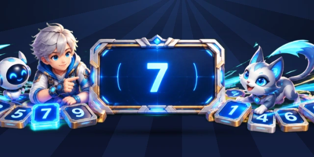 数字记忆