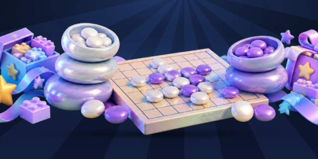 五子棋