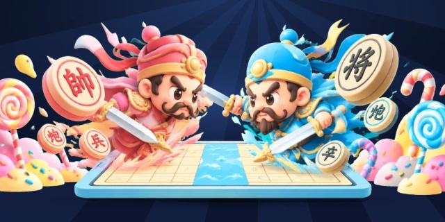 中国象棋