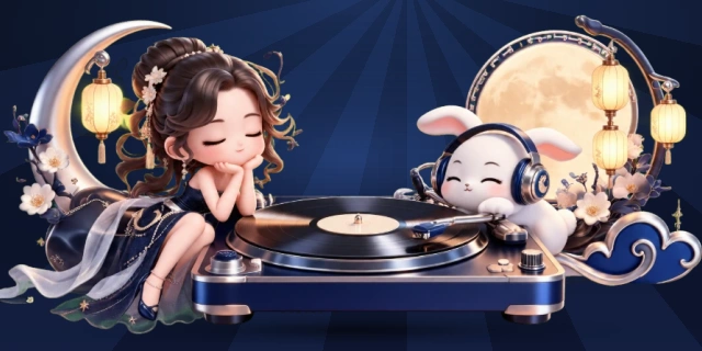 醉夜狂欢