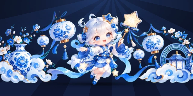 赢财星